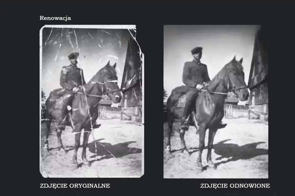 Kolorowanie zdjęcia 1