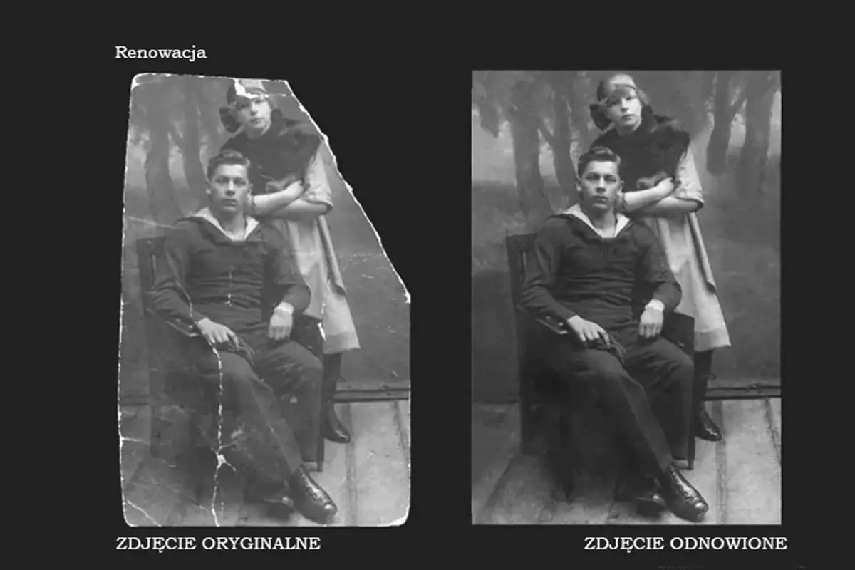 Kolorowanie zdjęcia 4